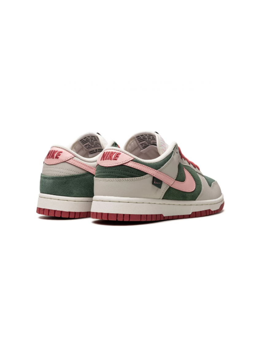 NİKE DUNK LOW SE ALL PETALS UNİTED