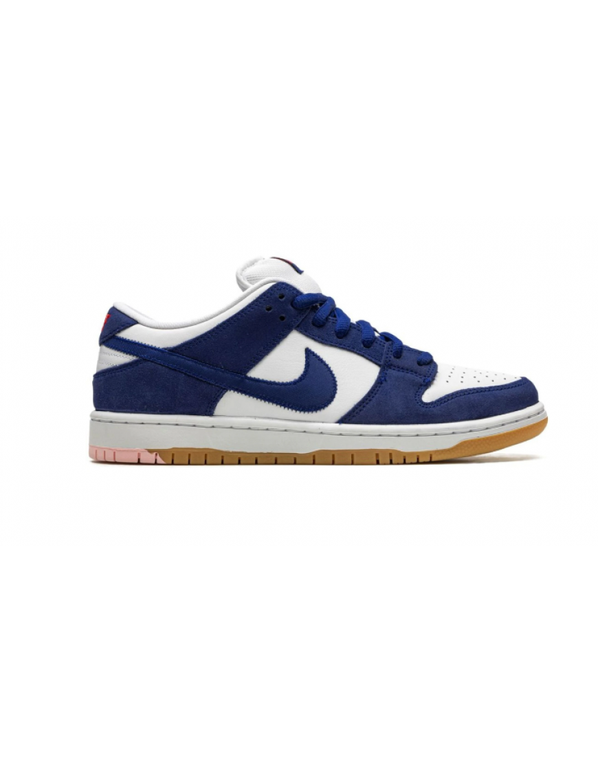 NİKE DUNK LOW LOS ANGELS DODGERS