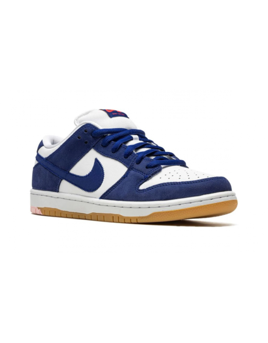 NİKE DUNK LOW LOS ANGELS DODGERS