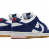 NİKE DUNK LOW LOS ANGELS DODGERS