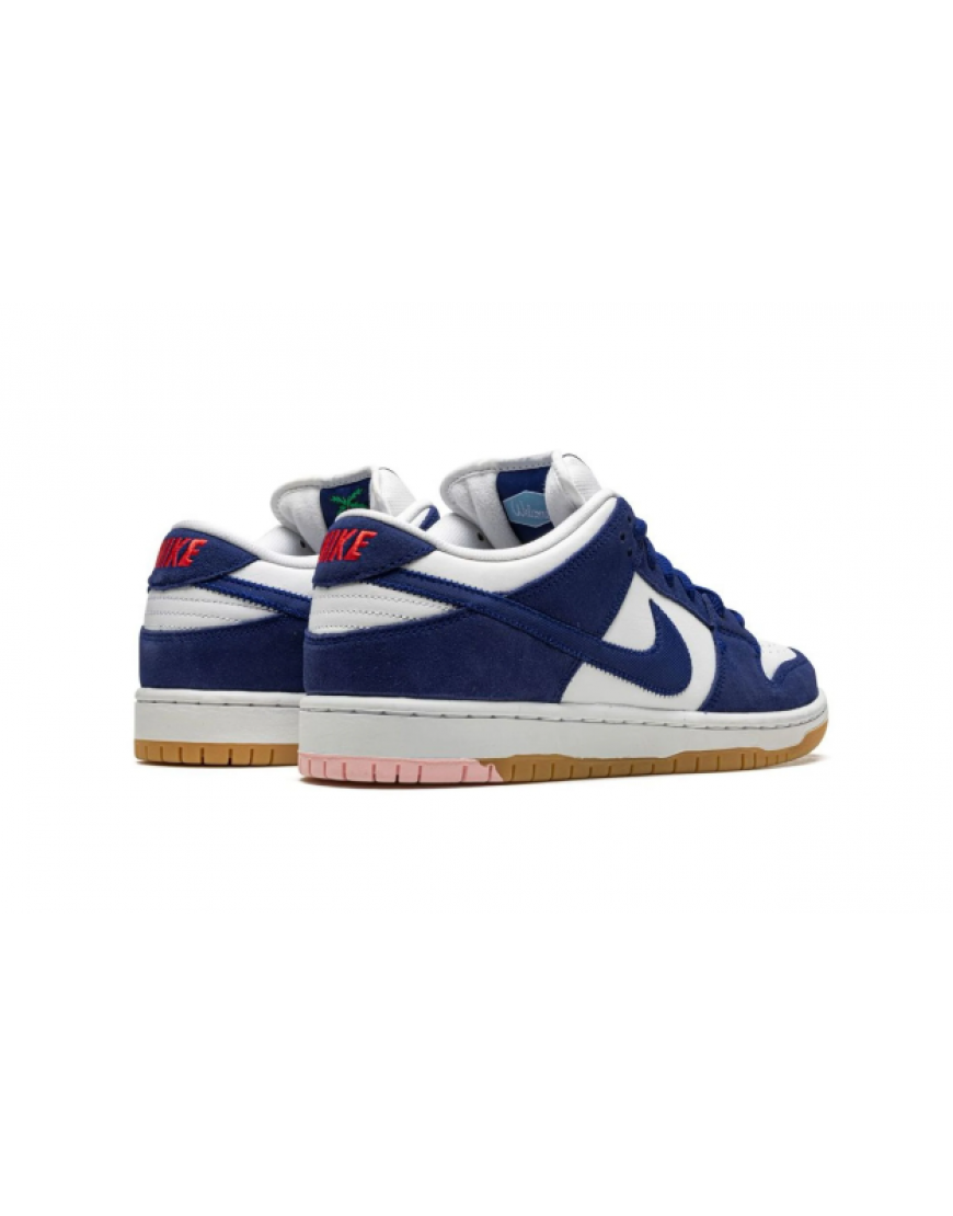 NİKE DUNK LOW LOS ANGELS DODGERS