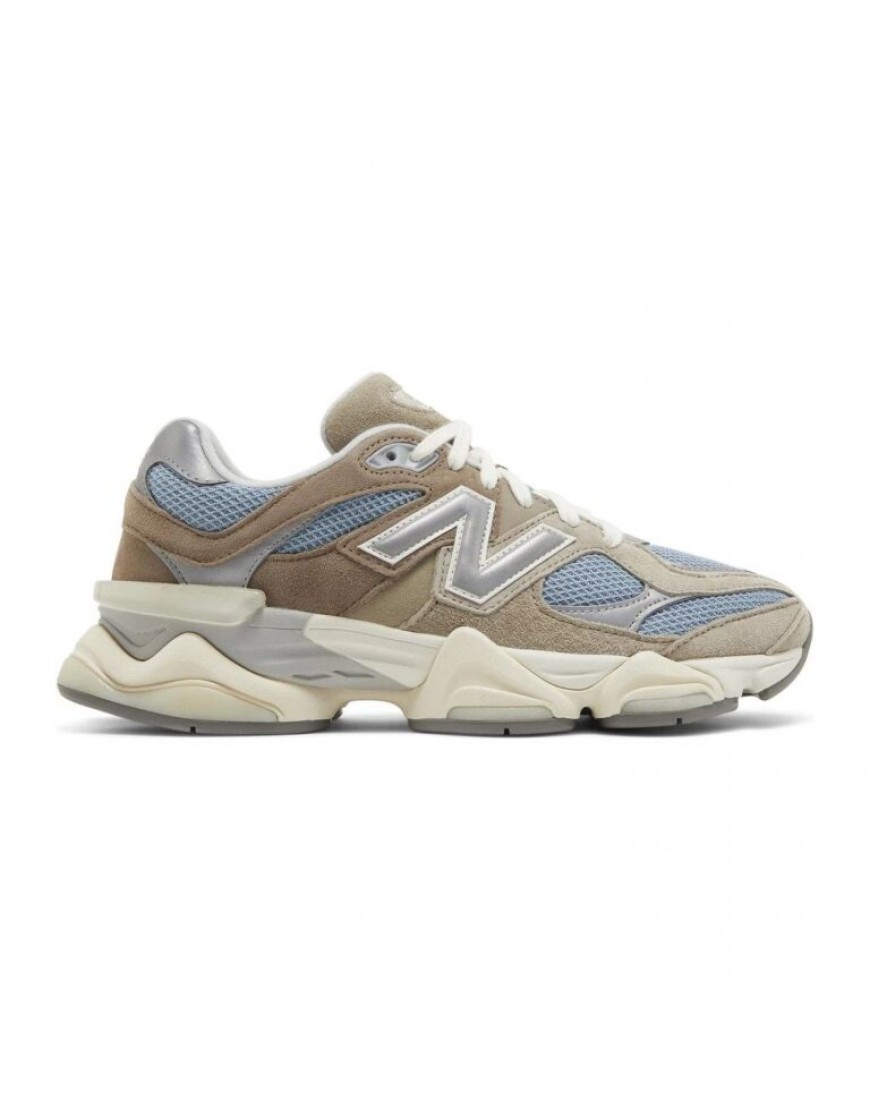 NEW BALANCE 9060 SEA SALT BLUE 