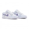 NİKE DUNK LOW PURPLE PULSE