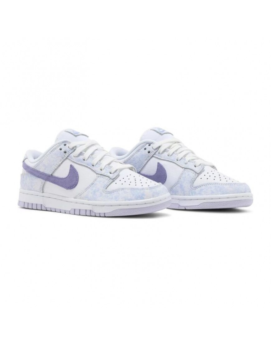 NİKE DUNK LOW PURPLE PULSE