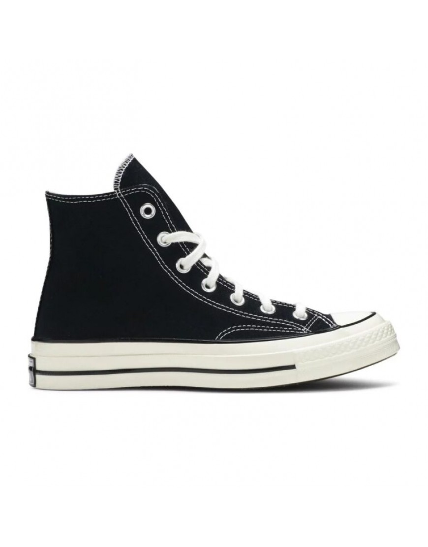 CONVERSE CHUCK TAYLOR 70 Hİ BLACK