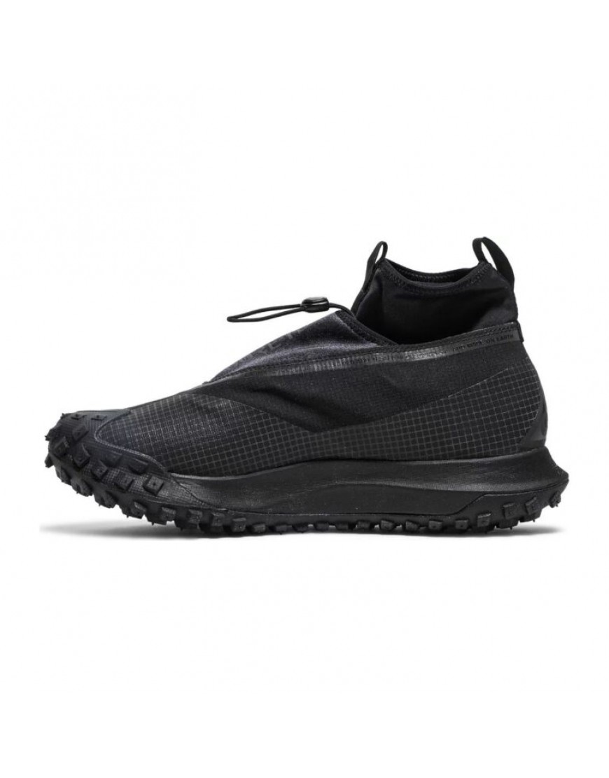 Nike ACG Mountain Fly Gore-Tex Dark Grey Black