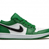 NİKE AİR JORDAN LOW 1 PİNE GREEN