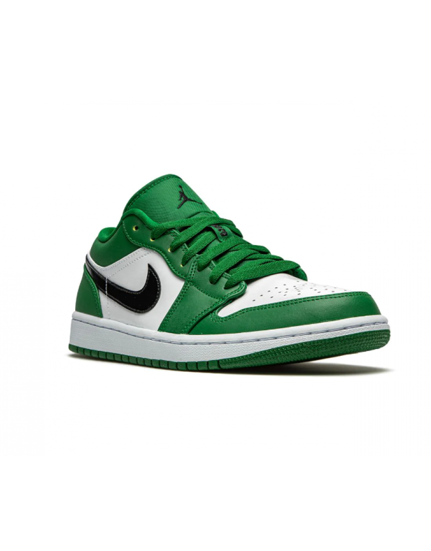 NİKE AİR JORDAN LOW 1 PİNE GREEN