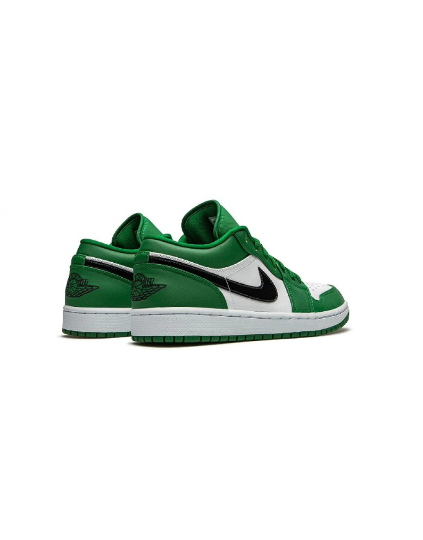 NİKE AİR JORDAN LOW 1 PİNE GREEN