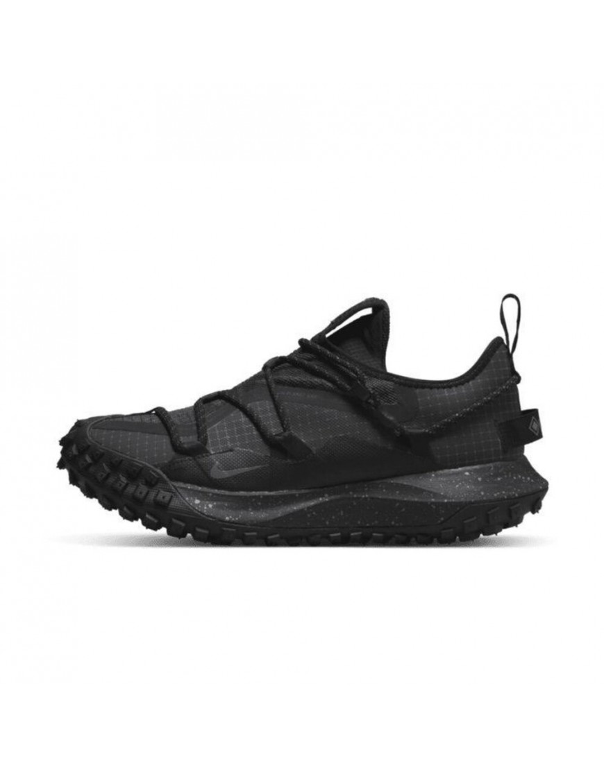 Nike ACG Mountain Fly Low Gore-Tex Siyah