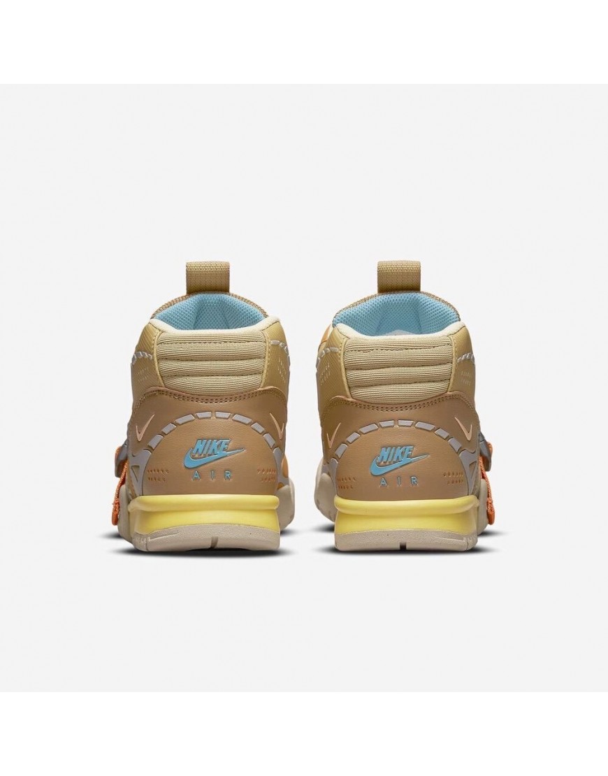 NİKE AIR TRAINER 1 CORİANDER