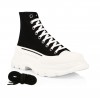 ALEXANDER McQeen Hi Tread Slick