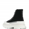 ALEXANDER McQeen Hi Tread Slick