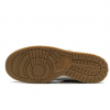 NİKE AİR DUNK LOW JUMBO PHOTON DUST GUM LİGHT BROWN