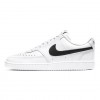 Nike Court Vision Low White Black