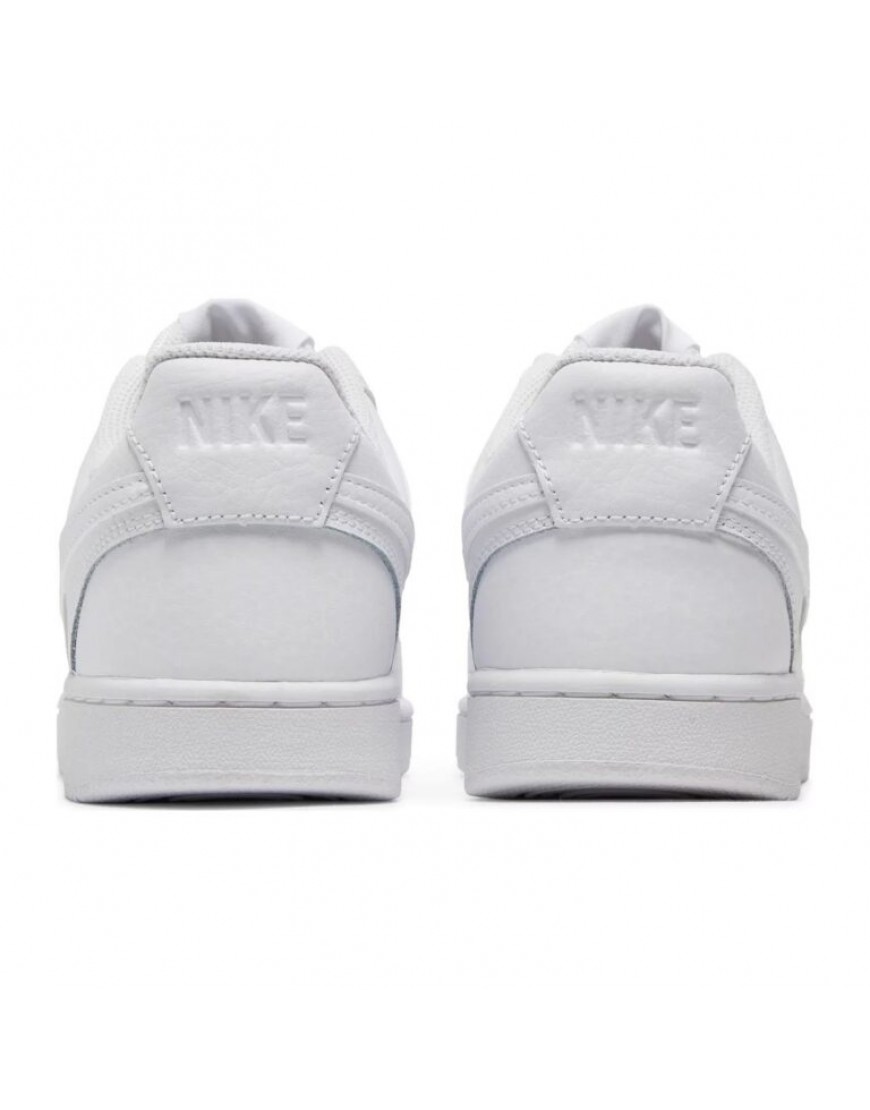 Nike Court Vision Low Triple White