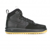 NİKE LUNAR FORCE DUCK BOOT BLACK