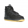 NİKE LUNAR FORCE DUCK BOOT BLACK