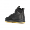 NİKE LUNAR FORCE DUCK BOOT BLACK