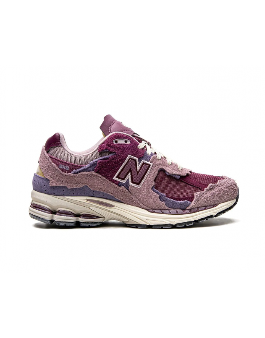 NEW BALANCE 2002R PROTECTİON PACK PİNK