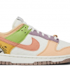 Nike Dunk Low Retro Sun Club Multi