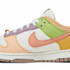 Nike Dunk Low Retro Sun Club Multi