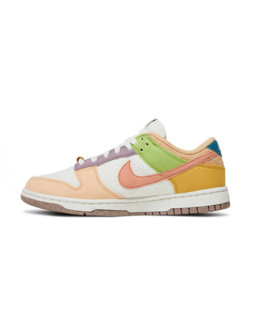 Nike Dunk Low Retro Sun Club Multi 