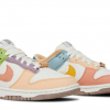 Nike Dunk Low Retro Sun Club Multi