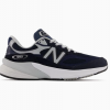 NEW BALANCE 990 V6 NAVY GREY