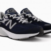 NEW BALANCE 990 V6 NAVY GREY