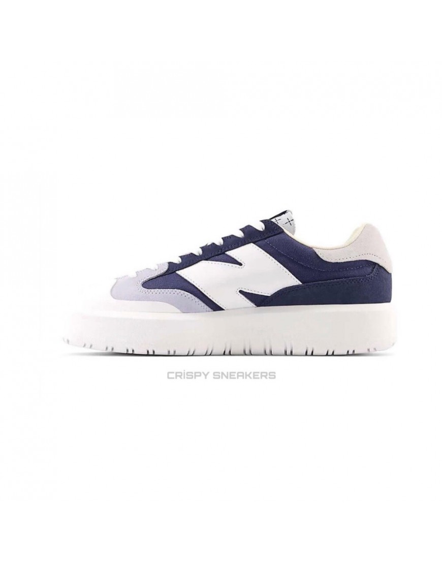 NEW BALANCE CT302  VİNTAGE İNDİGO