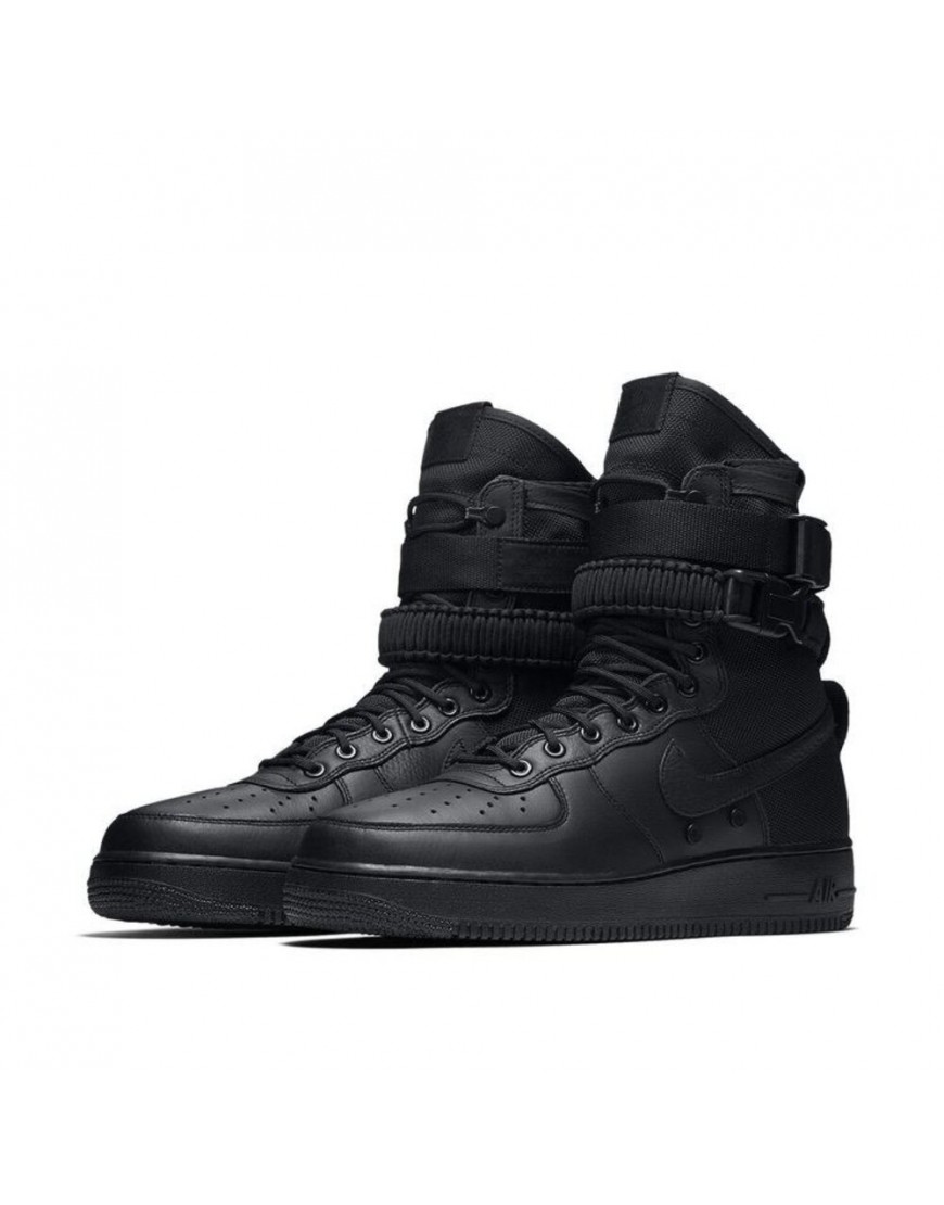 NİKE SF AİR FORCE 1 BLACK