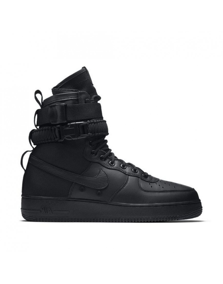 NİKE SF AİR FORCE 1 BLACK