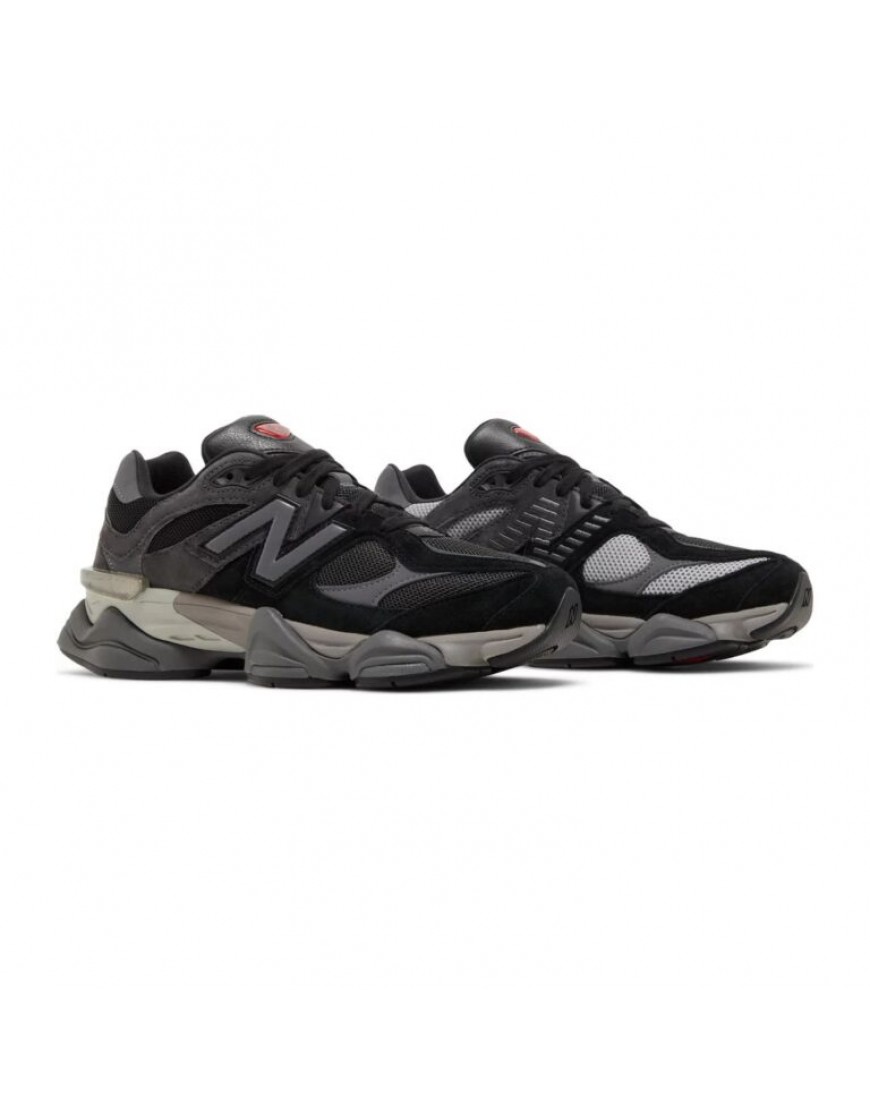 NEW BALANCE 9060 BLACK GREY