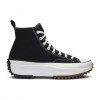 Converse Run Star Hike Hi Black White Gum