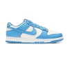 NİKE DUNK LOW  COAST BLUE