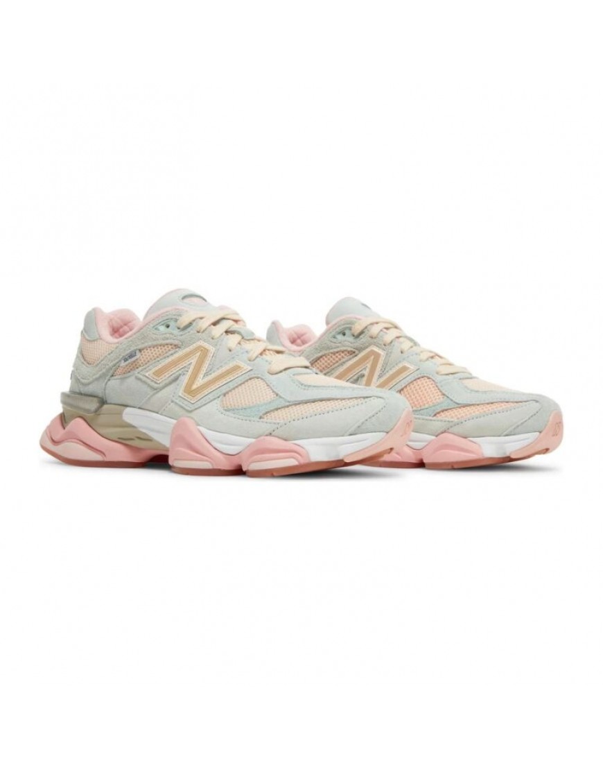 NEW BALANCE 9060 BABY SHOWER BLUE