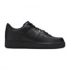 NİKE AİR FORCE 1 LOW ALL BLACK