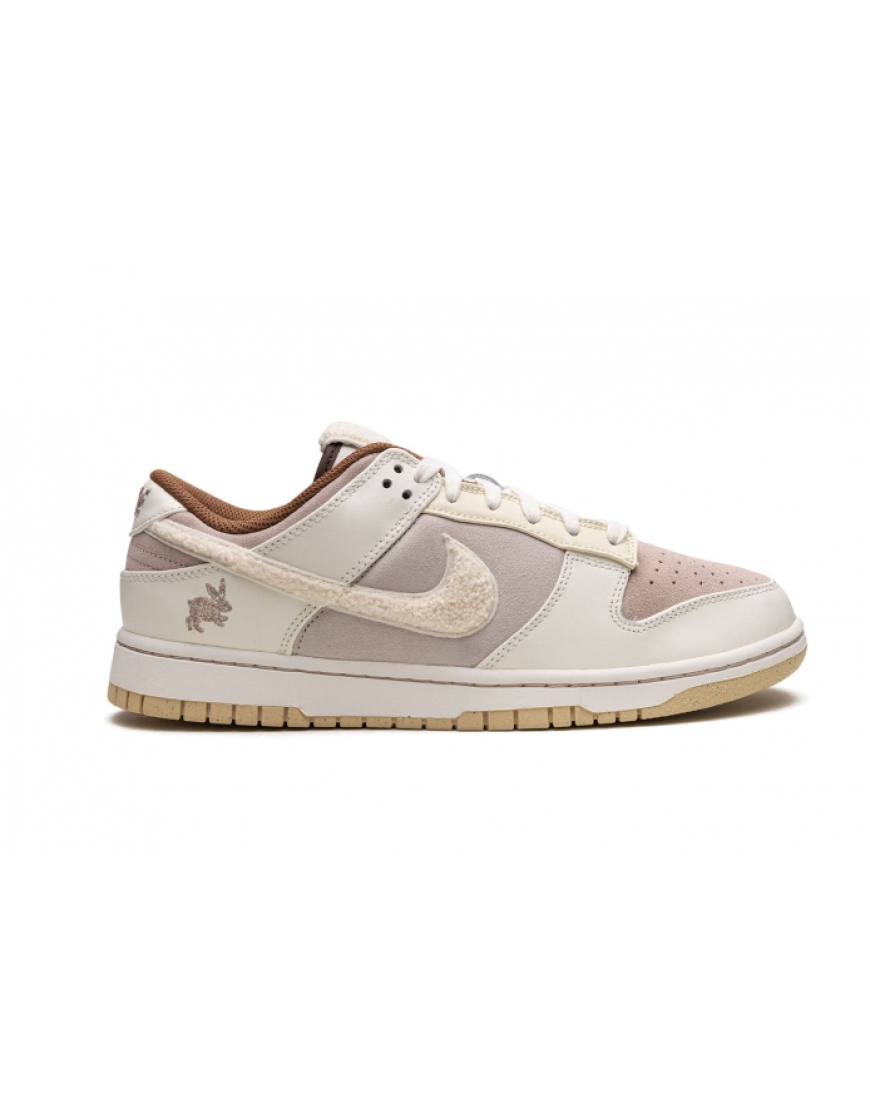 NİKE DUNK LOW RETRO PRM YEAR OF THE RABBİT