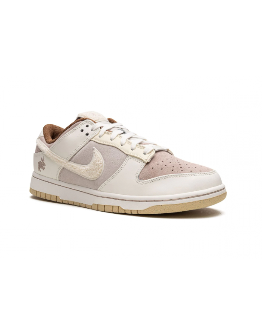 NİKE DUNK LOW RETRO PRM YEAR OF THE RABBİT