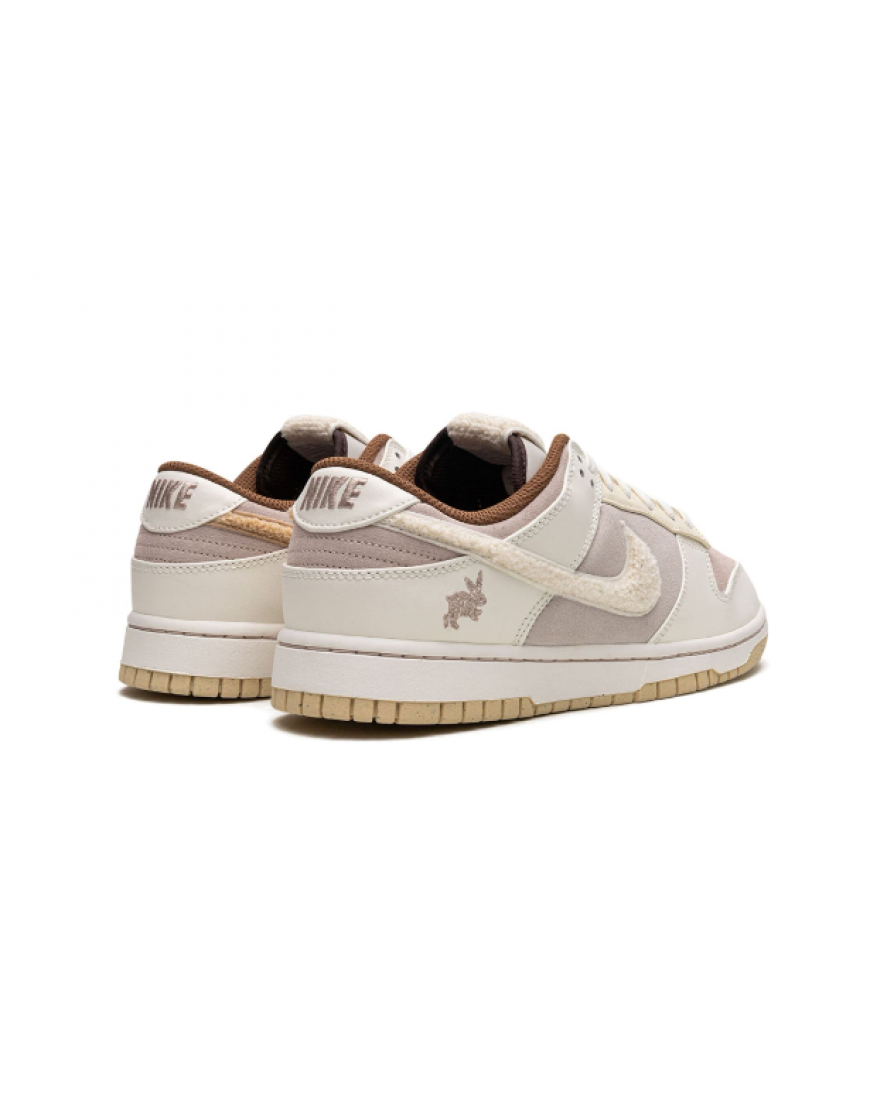 NİKE DUNK LOW RETRO PRM YEAR OF THE RABBİT