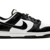 NİKE DUNK LOW WORLD CHAMP BLACK WHİTE