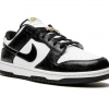 NİKE DUNK LOW WORLD CHAMP BLACK WHİTE