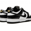 NİKE DUNK LOW WORLD CHAMP BLACK WHİTE