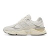 New Balance 9060 Sea Salt White