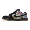 Nike SB Dunk Low Supreme Rammellzee