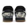 Nike SB Dunk Low Supreme Rammellzee