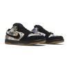 Nike SB Dunk Low Supreme Rammellzee