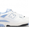 NEW BALANCE 550 BLUE WHİTE