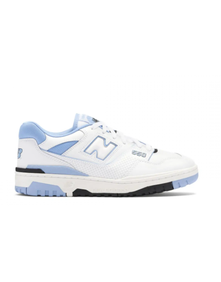 NEW BALANCE 550 BLUE WHİTE